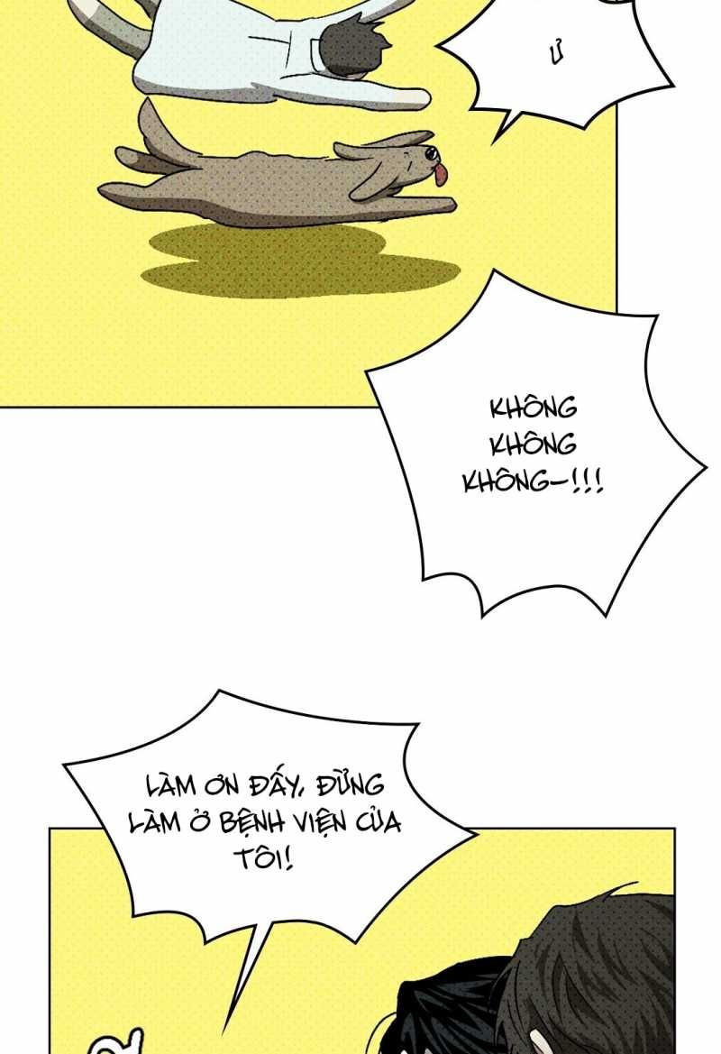 đọc truyện Dưới Ánh Đèn Xanh Chương 53.2 ảnh 35 tại Thiên Thai Truyện