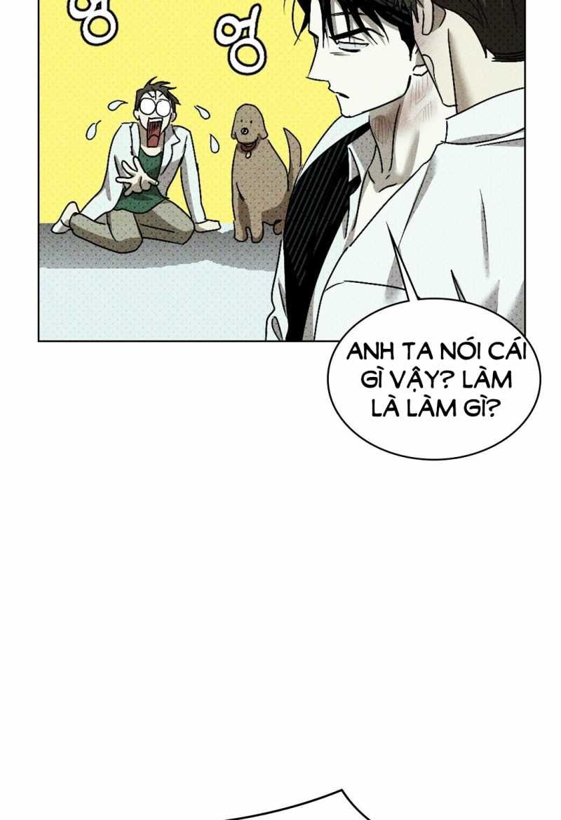 đọc truyện Dưới Ánh Đèn Xanh Chương 53.2 ảnh 36 tại Thiên Thai Truyện