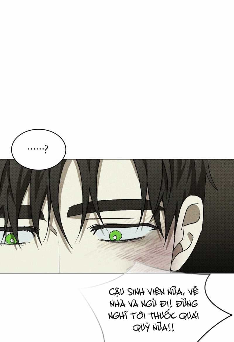 đọc truyện Dưới Ánh Đèn Xanh Chương 53.2 ảnh 40 tại Thiên Thai Truyện