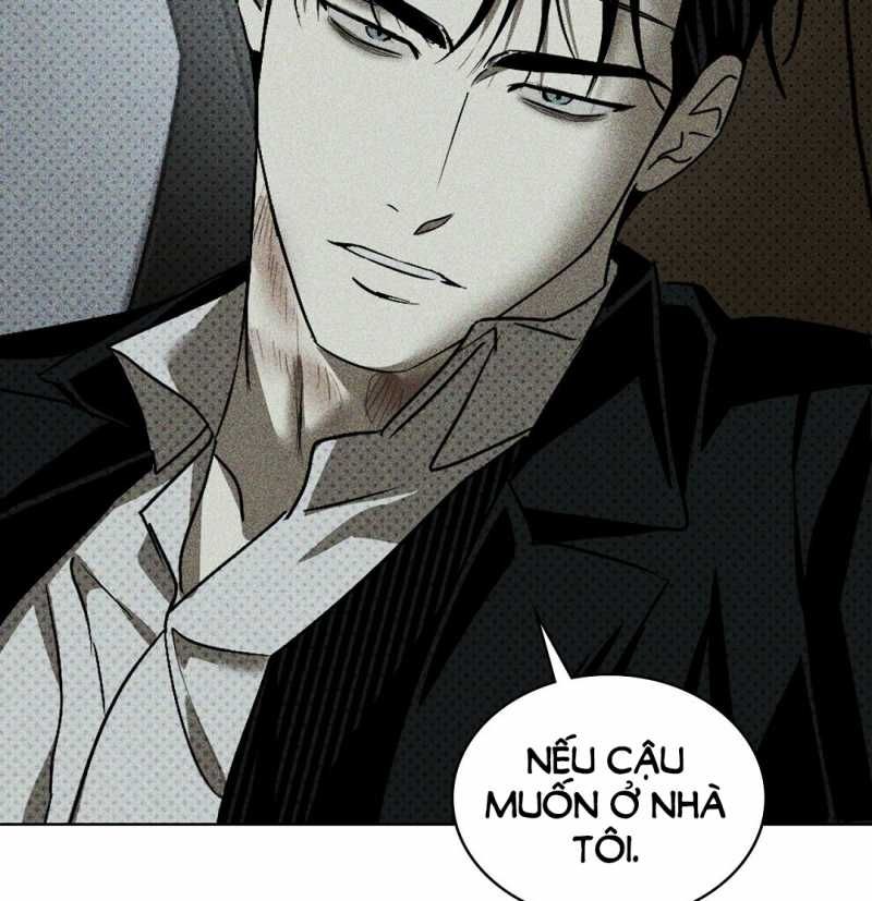 đọc truyện Dưới Ánh Đèn Xanh Chương 53.2 ảnh 71 tại Thiên Thai Truyện