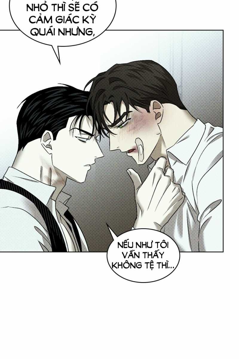 đọc truyện Dưới Ánh Đèn Xanh Chương 53.2 ảnh 11 tại Thiên Thai Truyện