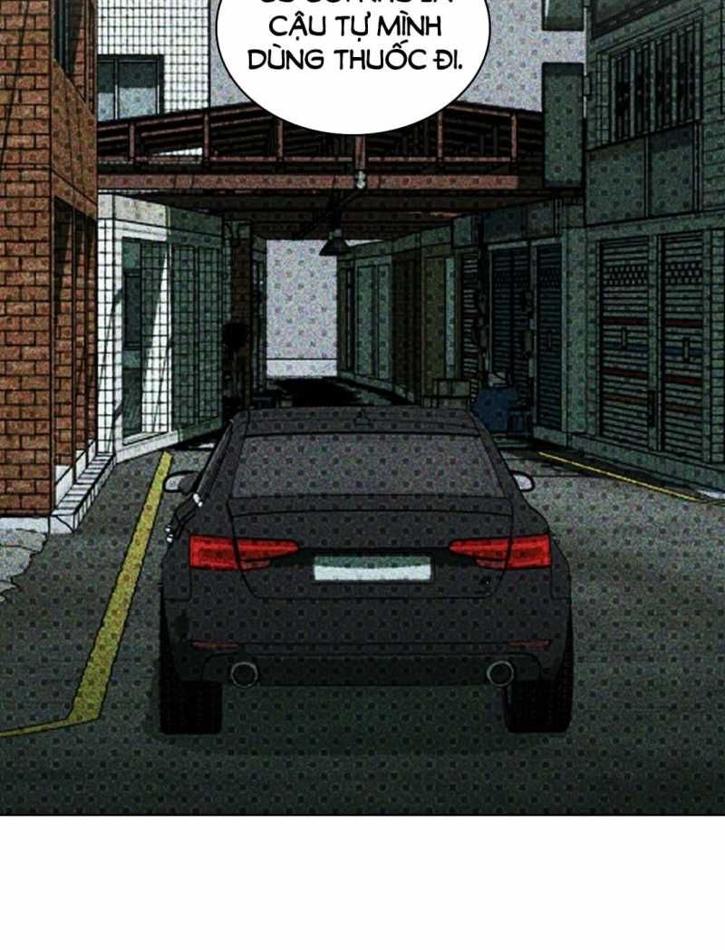 đọc truyện Dưới Ánh Đèn Xanh Chương 54.1 ảnh 14 tại Thiên Thai Truyện