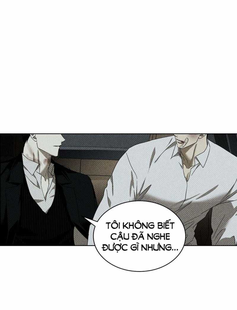 đọc truyện Dưới Ánh Đèn Xanh Chương 54.1 ảnh 15 tại Thiên Thai Truyện