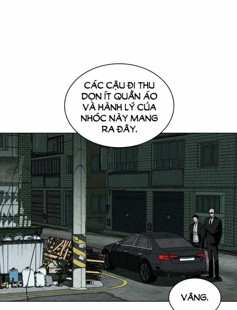 đọc truyện Dưới Ánh Đèn Xanh Chương 54.1 ảnh 4 tại Thiên Thai Truyện