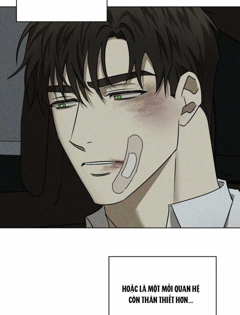 đọc truyện Dưới Ánh Đèn Xanh Chương 54.1 ảnh 24 tại Thiên Thai Truyện