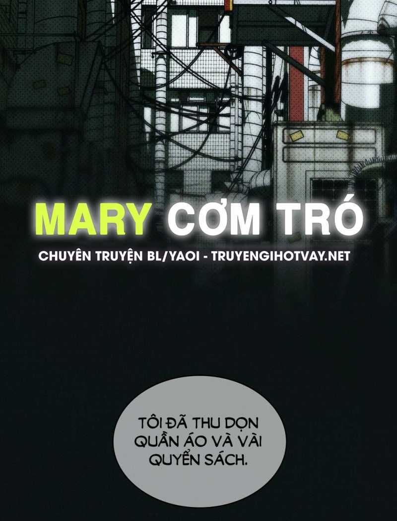 đọc truyện Dưới Ánh Đèn Xanh Chương 54.1 ảnh 31 tại Thiên Thai Truyện