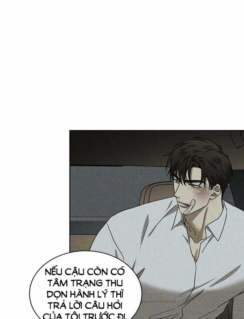 đọc truyện Dưới Ánh Đèn Xanh Chương 54.1 ảnh 8 tại Thiên Thai Truyện