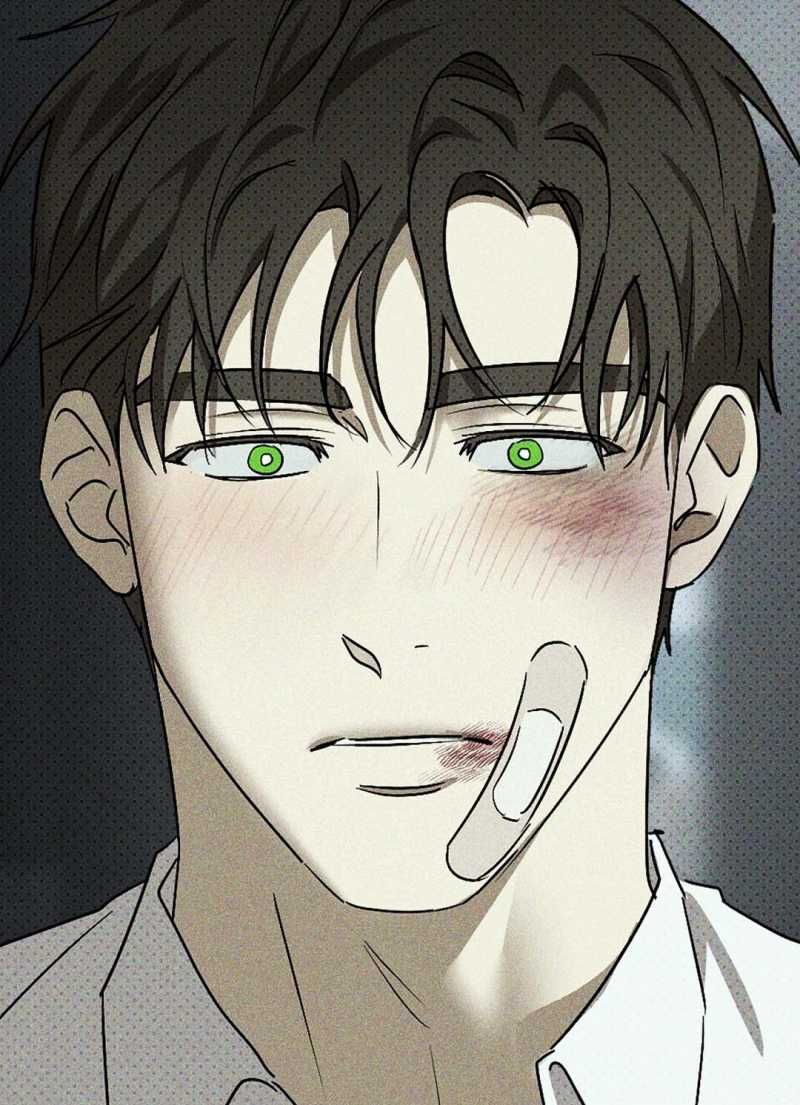 đọc truyện Dưới Ánh Đèn Xanh Chương 54.2 ảnh 19 tại Thiên Thai Truyện