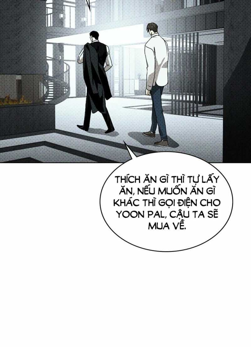 đọc truyện Dưới Ánh Đèn Xanh Chương 54.2 ảnh 22 tại Thiên Thai Truyện