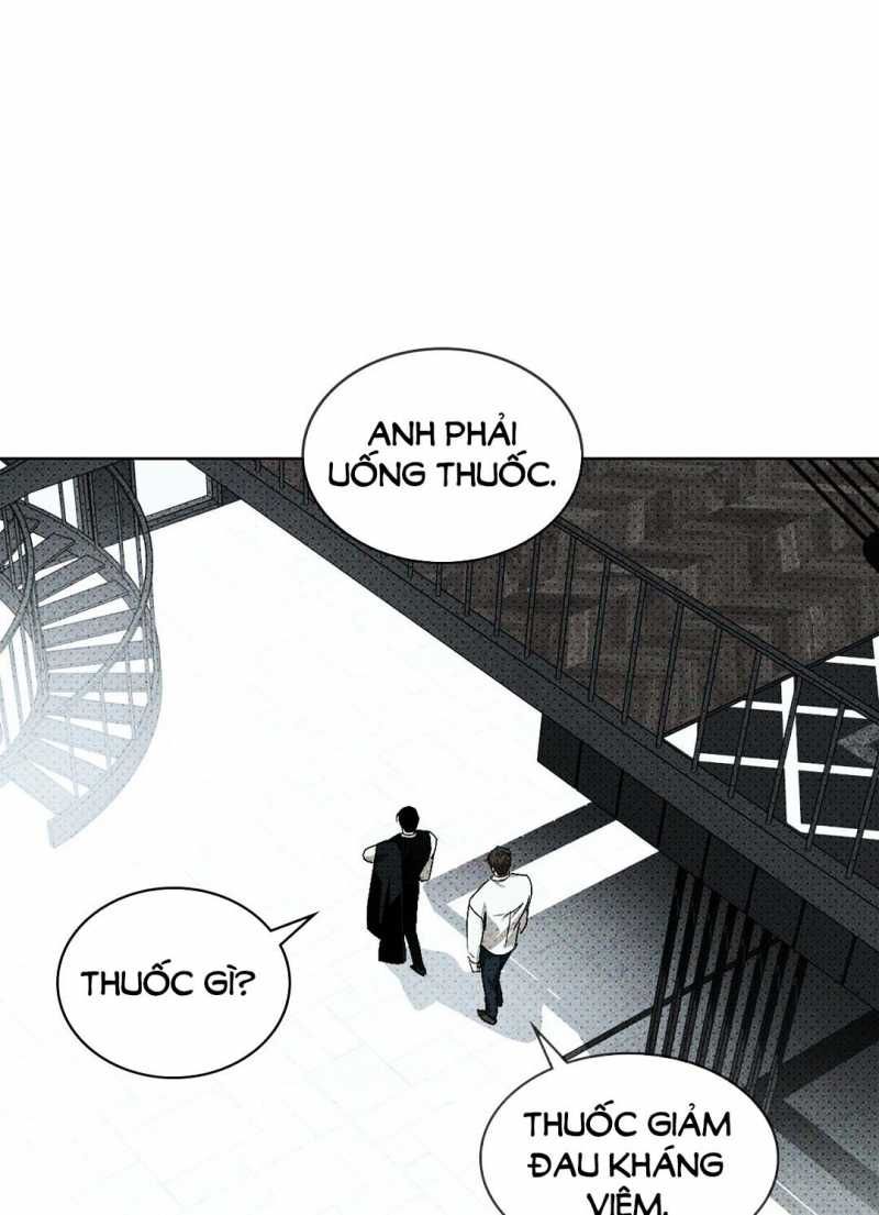 đọc truyện Dưới Ánh Đèn Xanh Chương 54.2 ảnh 26 tại Thiên Thai Truyện