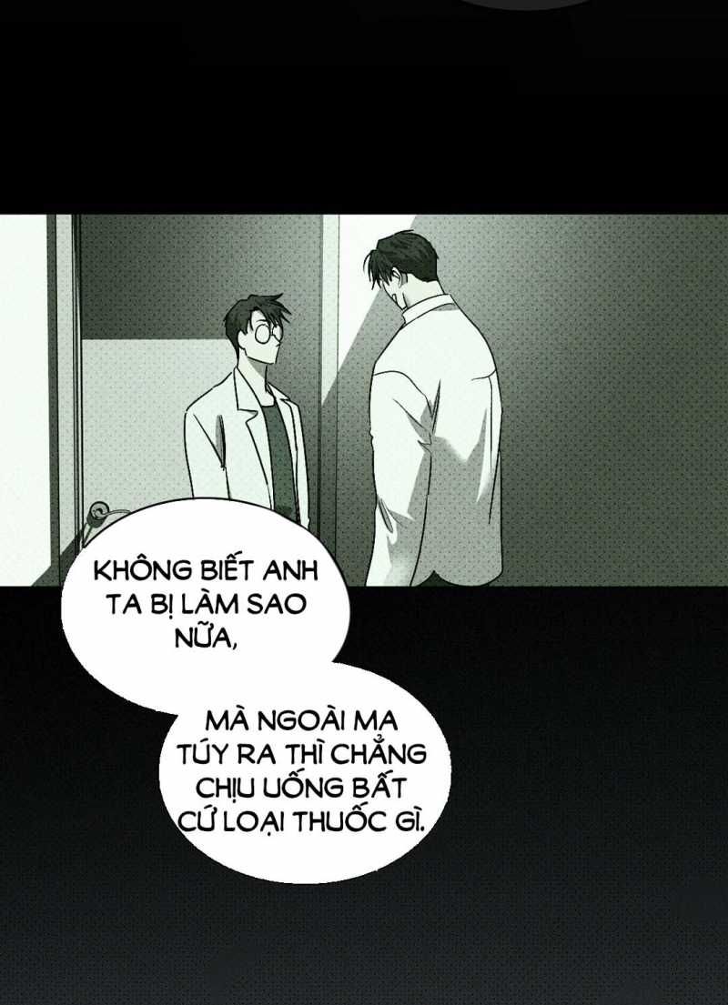 đọc truyện Dưới Ánh Đèn Xanh Chương 54.2 ảnh 31 tại Thiên Thai Truyện