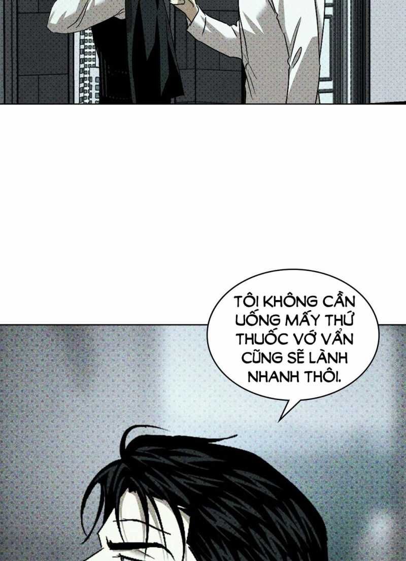 đọc truyện Dưới Ánh Đèn Xanh Chương 54.2 ảnh 34 tại Thiên Thai Truyện