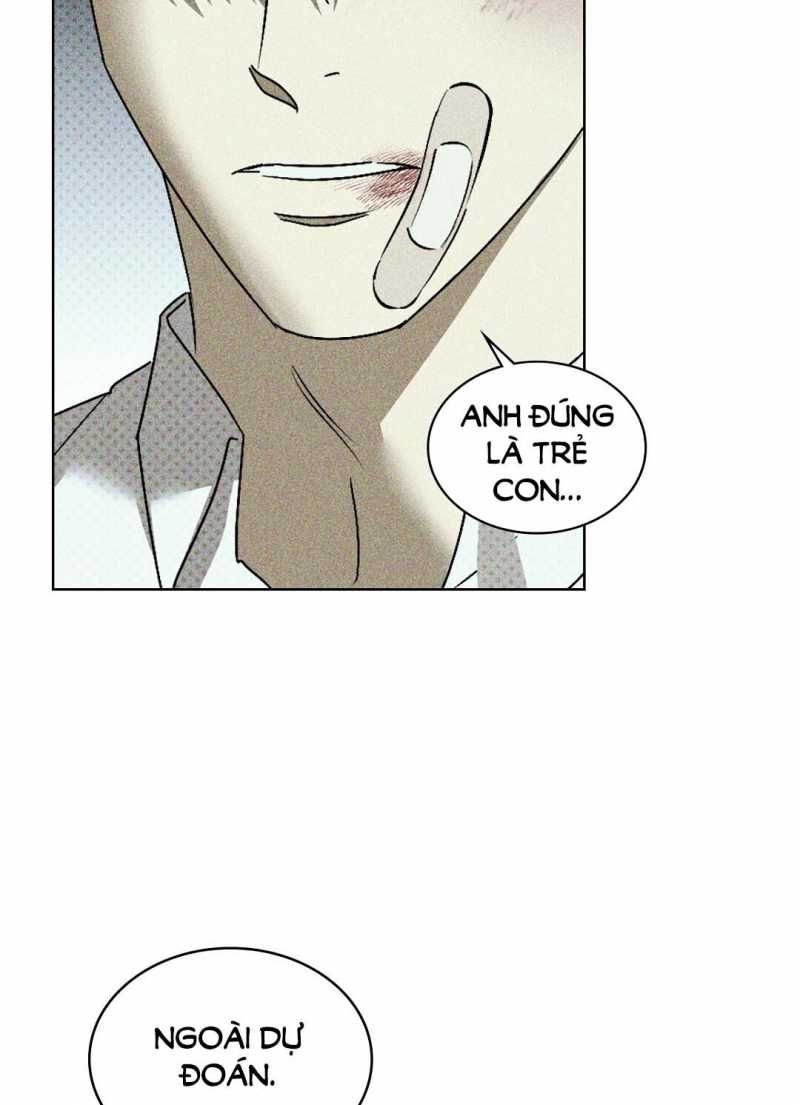 đọc truyện Dưới Ánh Đèn Xanh Chương 54.2 ảnh 37 tại Thiên Thai Truyện