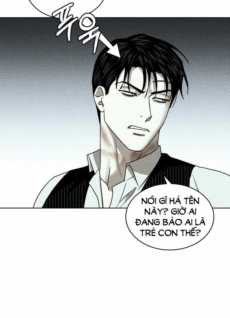 đọc truyện Dưới Ánh Đèn Xanh Chương 54.2 ảnh 38 tại Thiên Thai Truyện