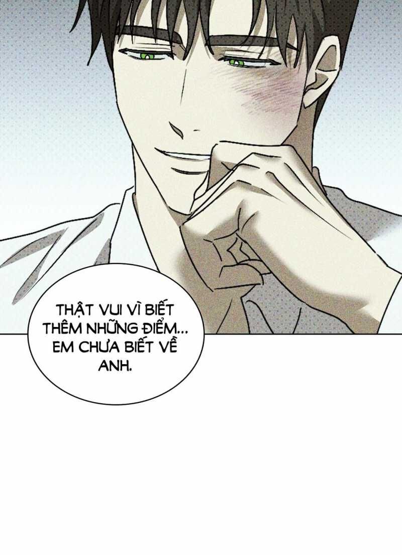 đọc truyện Dưới Ánh Đèn Xanh Chương 54.2 ảnh 40 tại Thiên Thai Truyện