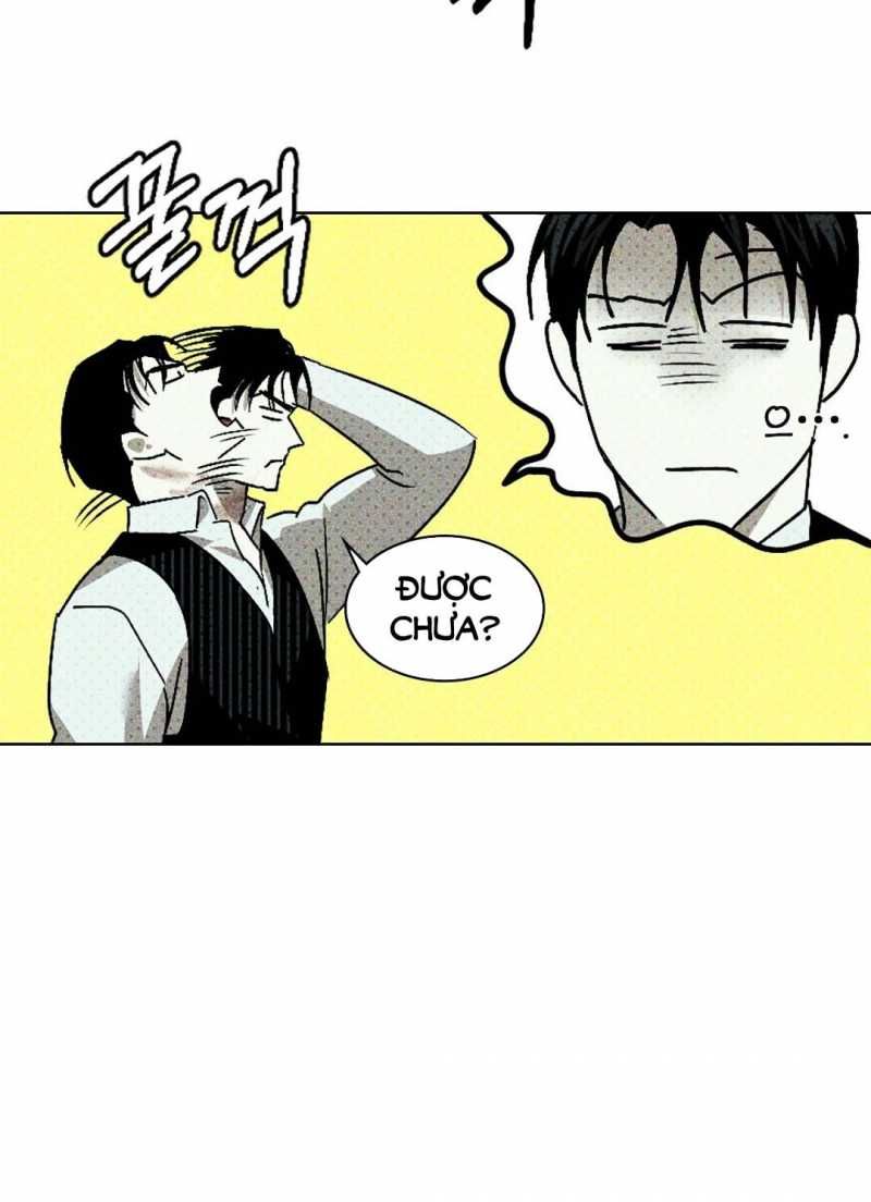 đọc truyện Dưới Ánh Đèn Xanh Chương 54.2 ảnh 42 tại Thiên Thai Truyện