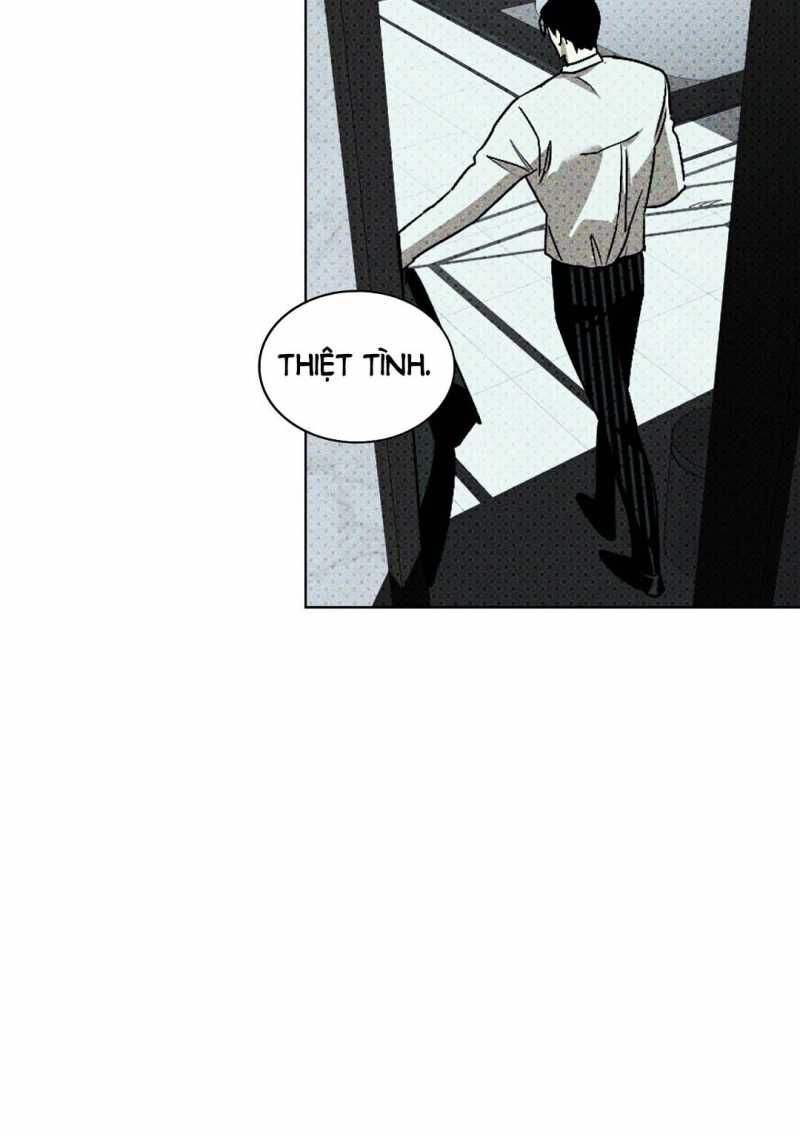 đọc truyện Dưới Ánh Đèn Xanh Chương 54.2 ảnh 52 tại Thiên Thai Truyện