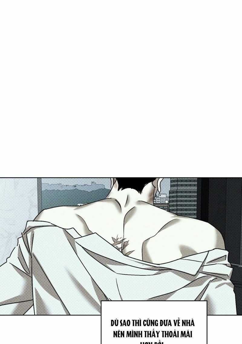 đọc truyện Dưới Ánh Đèn Xanh Chương 54.2 ảnh 56 tại Thiên Thai Truyện