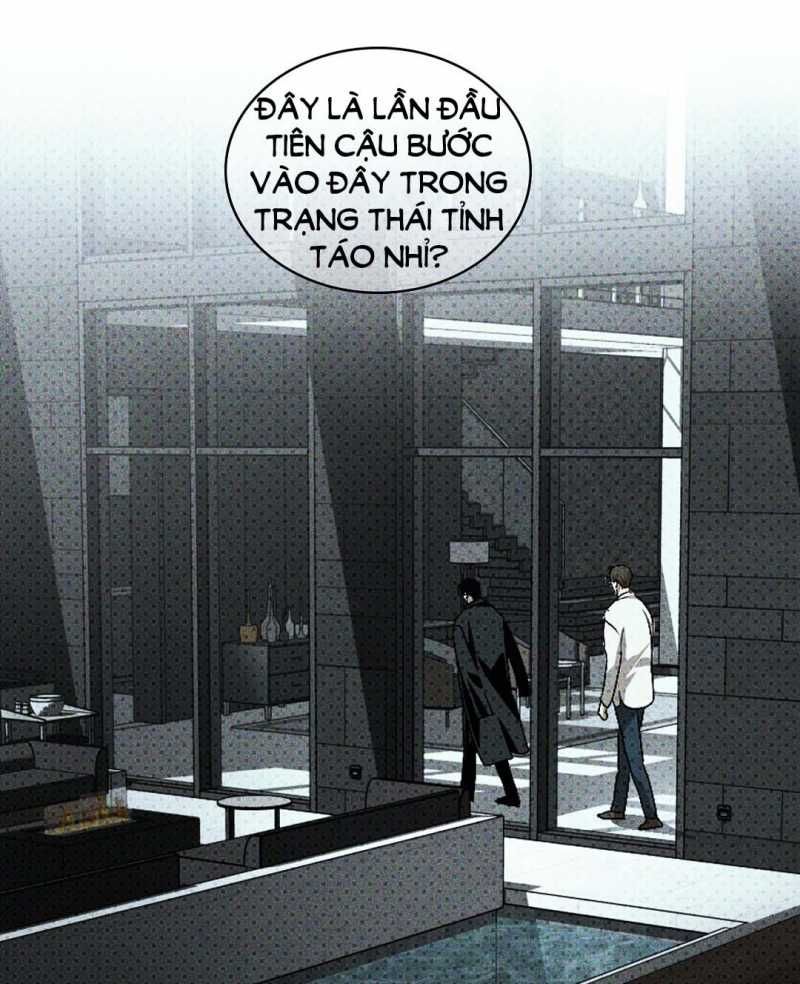 đọc truyện Dưới Ánh Đèn Xanh Chương 54.2 ảnh 9 tại Thiên Thai Truyện