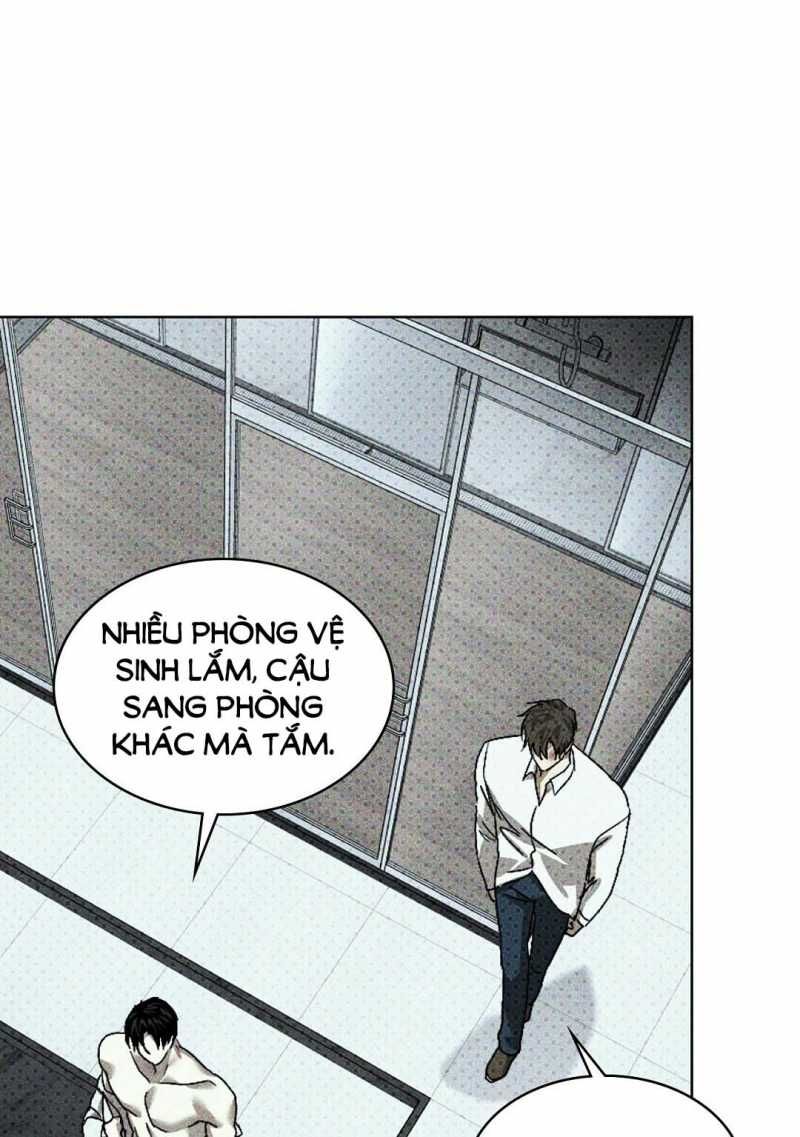 đọc truyện Dưới Ánh Đèn Xanh Chương 54.2 ảnh 72 tại Thiên Thai Truyện