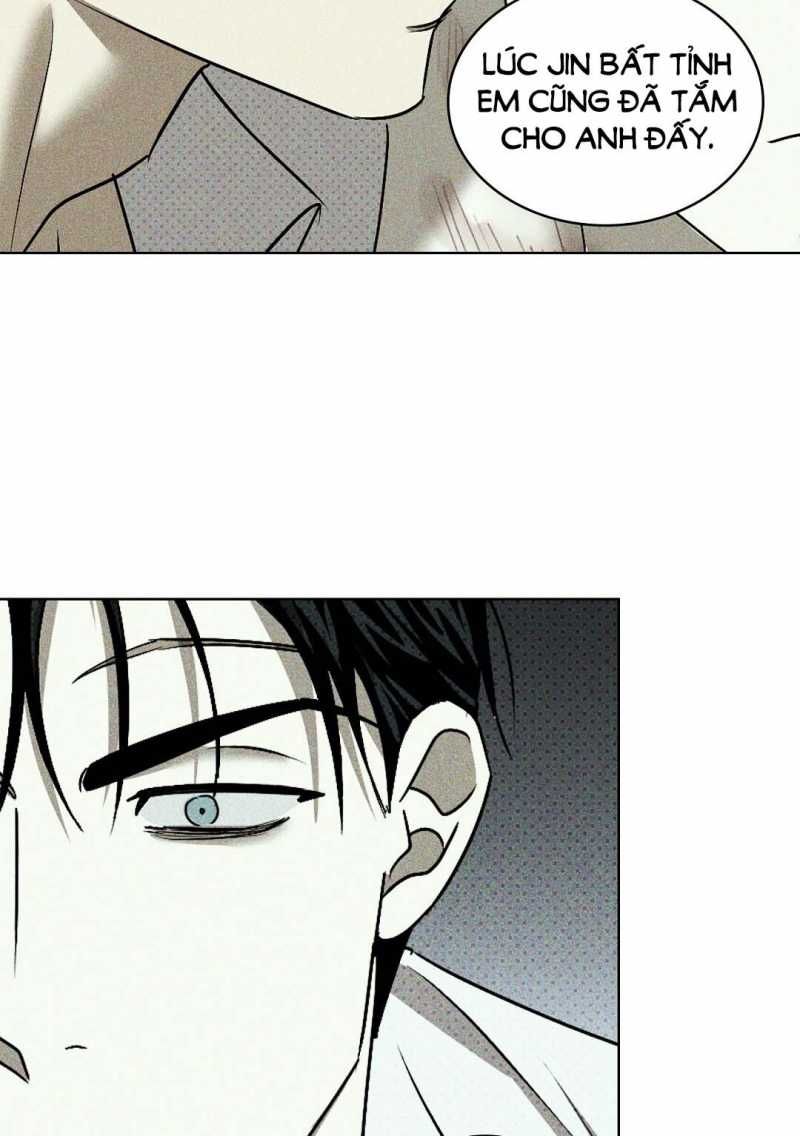 đọc truyện Dưới Ánh Đèn Xanh Chương 55.1 ảnh 14 tại Thiên Thai Truyện