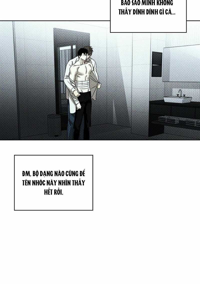 đọc truyện Dưới Ánh Đèn Xanh Chương 55.1 ảnh 16 tại Thiên Thai Truyện