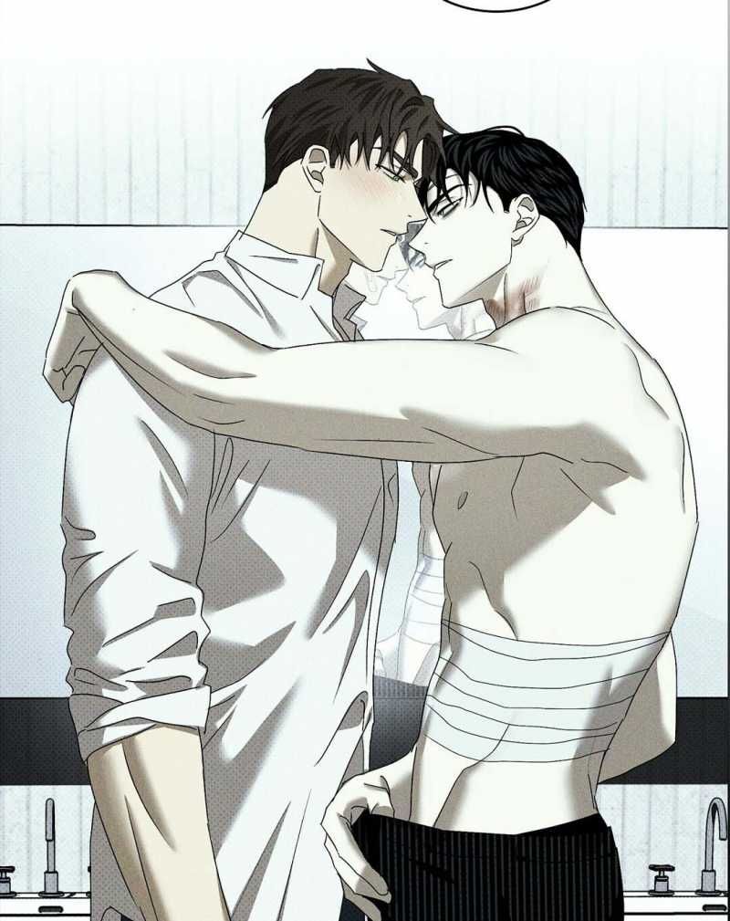 đọc truyện Dưới Ánh Đèn Xanh Chương 55.1 ảnh 4 tại Thiên Thai Truyện