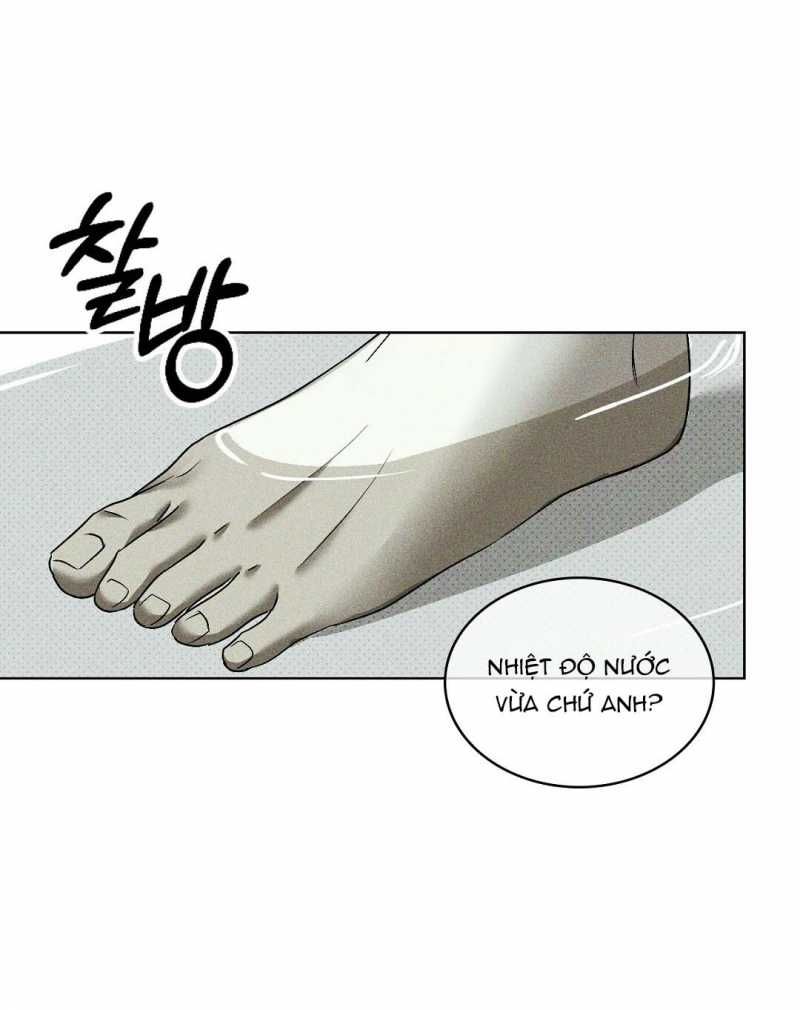 đọc truyện Dưới Ánh Đèn Xanh Chương 55.1 ảnh 22 tại Thiên Thai Truyện