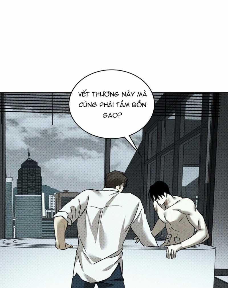 đọc truyện Dưới Ánh Đèn Xanh Chương 55.1 ảnh 25 tại Thiên Thai Truyện