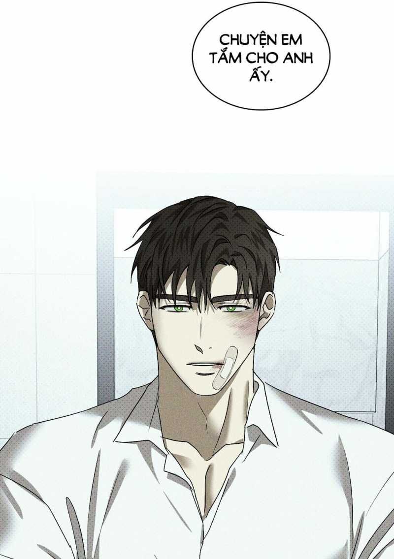 đọc truyện Dưới Ánh Đèn Xanh Chương 55.1 ảnh 29 tại Thiên Thai Truyện