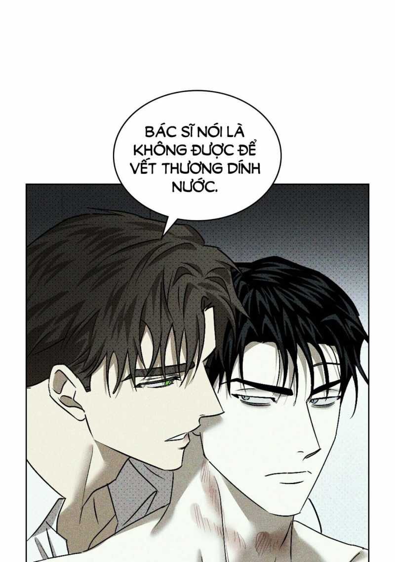 đọc truyện Dưới Ánh Đèn Xanh Chương 55.1 ảnh 8 tại Thiên Thai Truyện