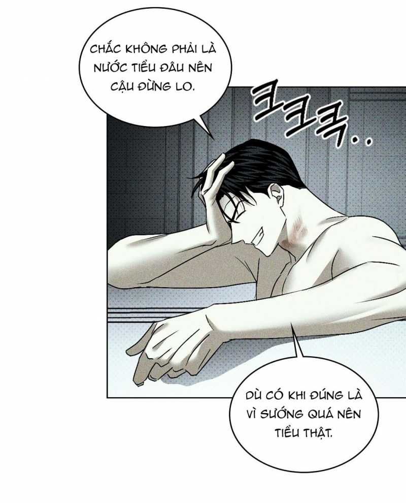 đọc truyện Dưới Ánh Đèn Xanh Chương 55.2 ảnh 19 tại Thiên Thai Truyện