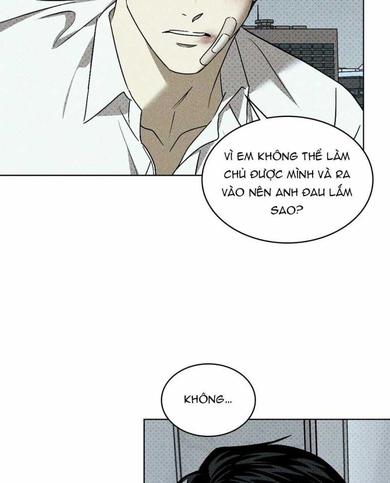 đọc truyện Dưới Ánh Đèn Xanh Chương 55.2 ảnh 26 tại Thiên Thai Truyện