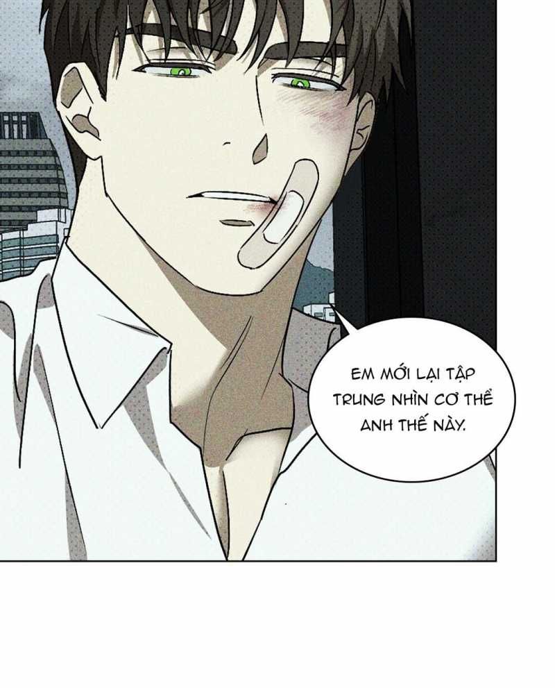 đọc truyện Dưới Ánh Đèn Xanh Chương 55.2 ảnh 5 tại Thiên Thai Truyện