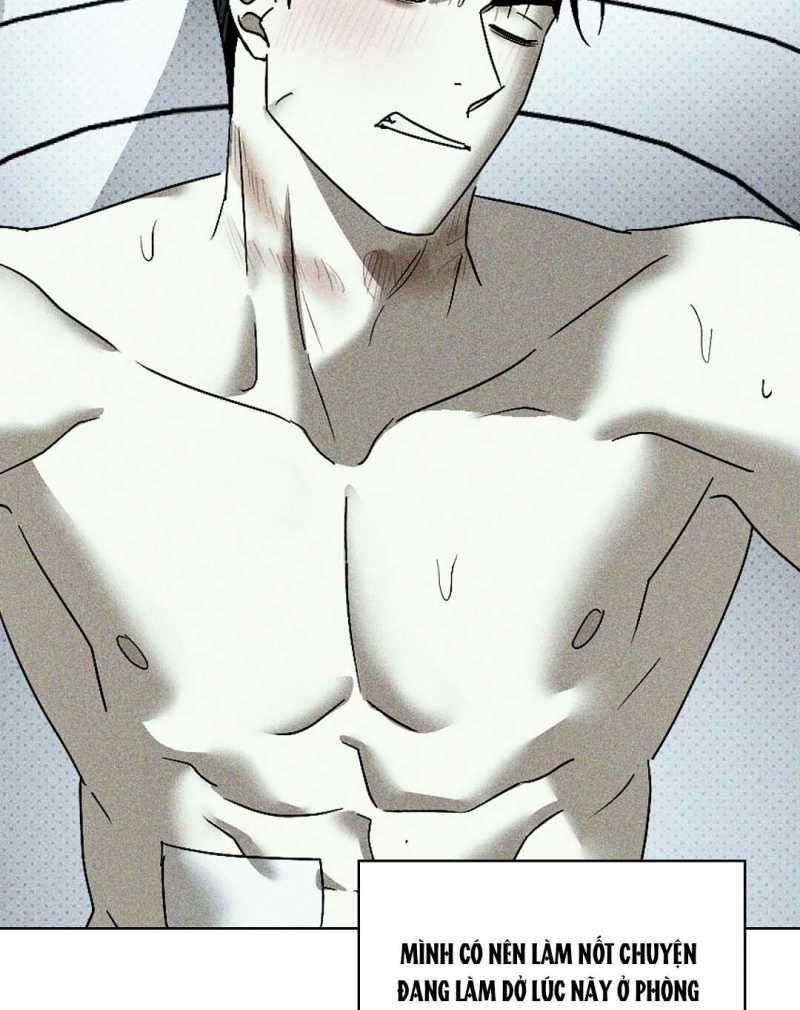 đọc truyện Dưới Ánh Đèn Xanh Chương 55.2 ảnh 40 tại Thiên Thai Truyện