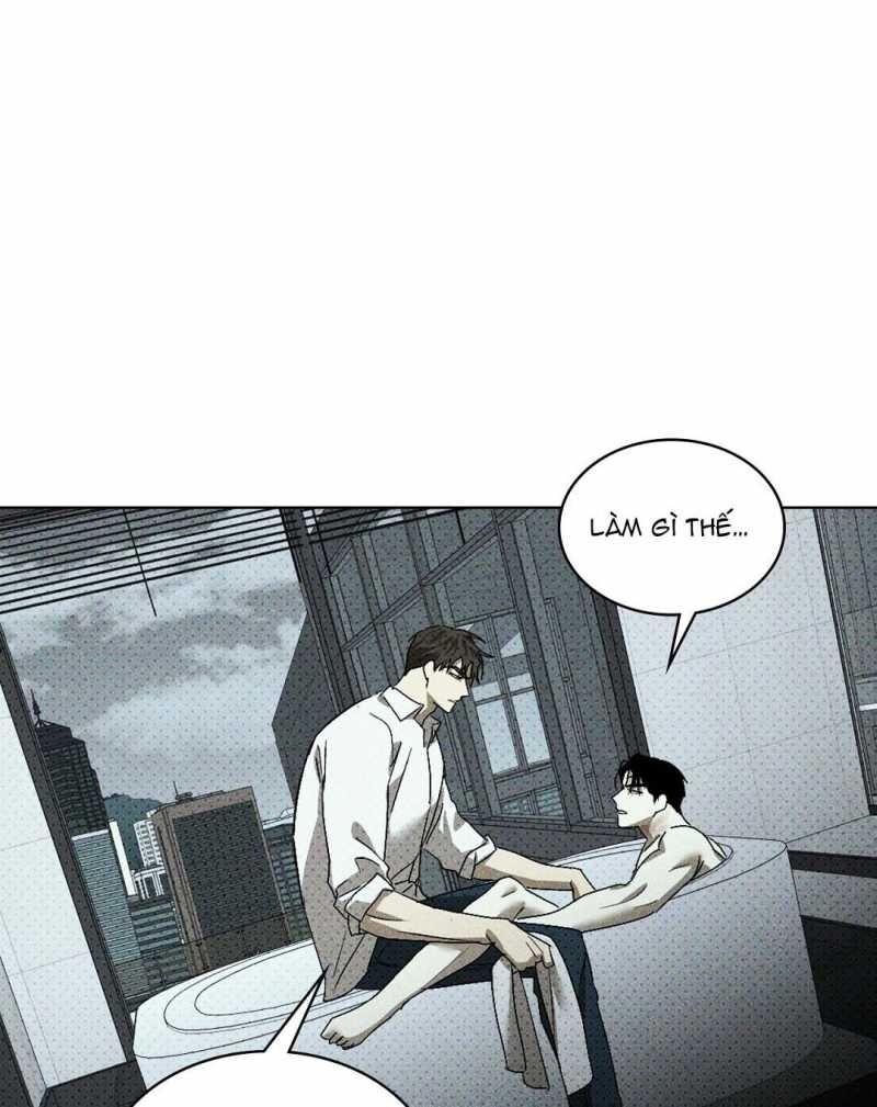 đọc truyện Dưới Ánh Đèn Xanh Chương 55.2 ảnh 45 tại Thiên Thai Truyện