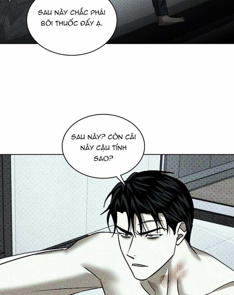 đọc truyện Dưới Ánh Đèn Xanh Chương 55.2 ảnh 46 tại Thiên Thai Truyện