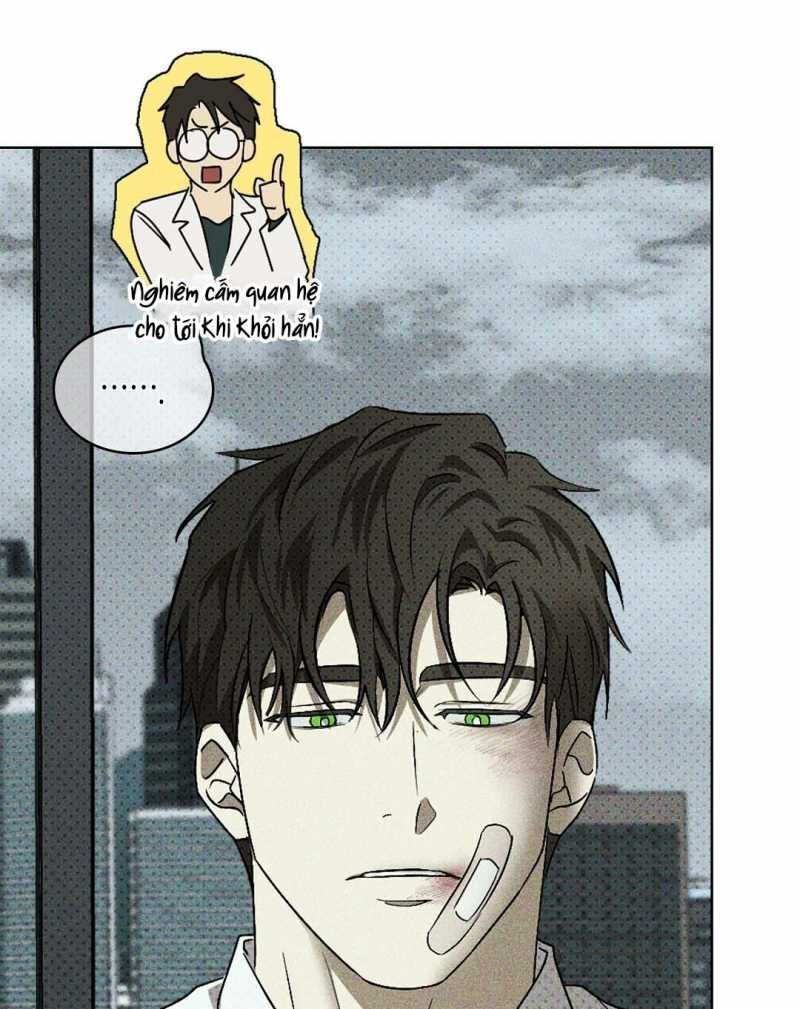 đọc truyện Dưới Ánh Đèn Xanh Chương 55.2 ảnh 48 tại Thiên Thai Truyện