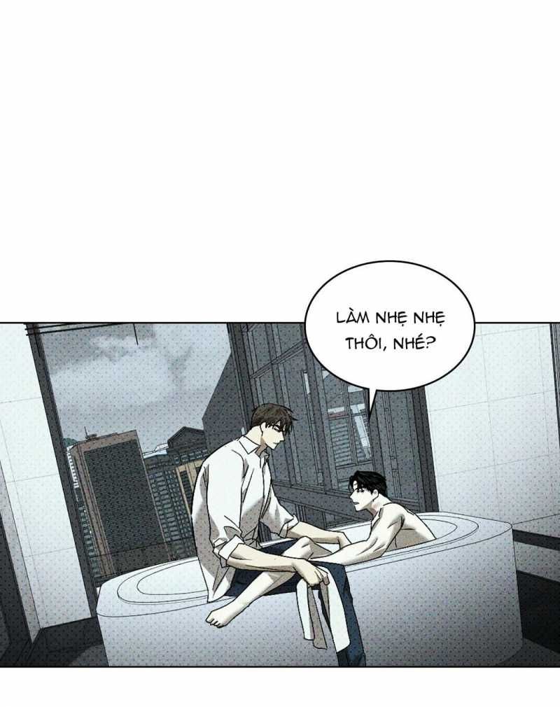 đọc truyện Dưới Ánh Đèn Xanh Chương 55.2 ảnh 56 tại Thiên Thai Truyện