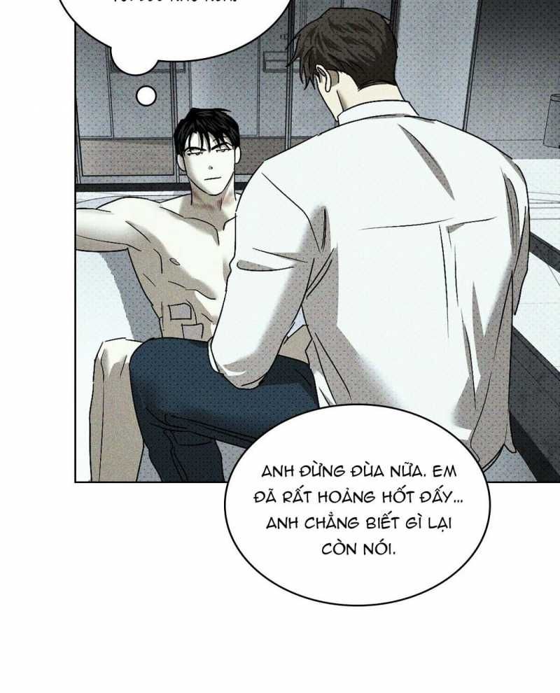 đọc truyện Dưới Ánh Đèn Xanh Chương 55.2 ảnh 10 tại Thiên Thai Truyện