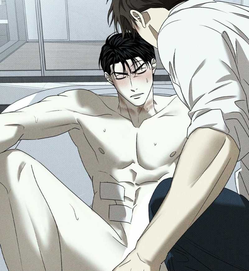 đọc truyện Dưới Ánh Đèn Xanh Chương 55.2 ảnh 88 tại Thiên Thai Truyện