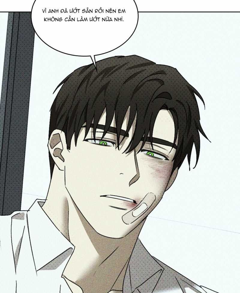 đọc truyện Dưới Ánh Đèn Xanh Chương 56.1 ảnh 17 tại Thiên Thai Truyện