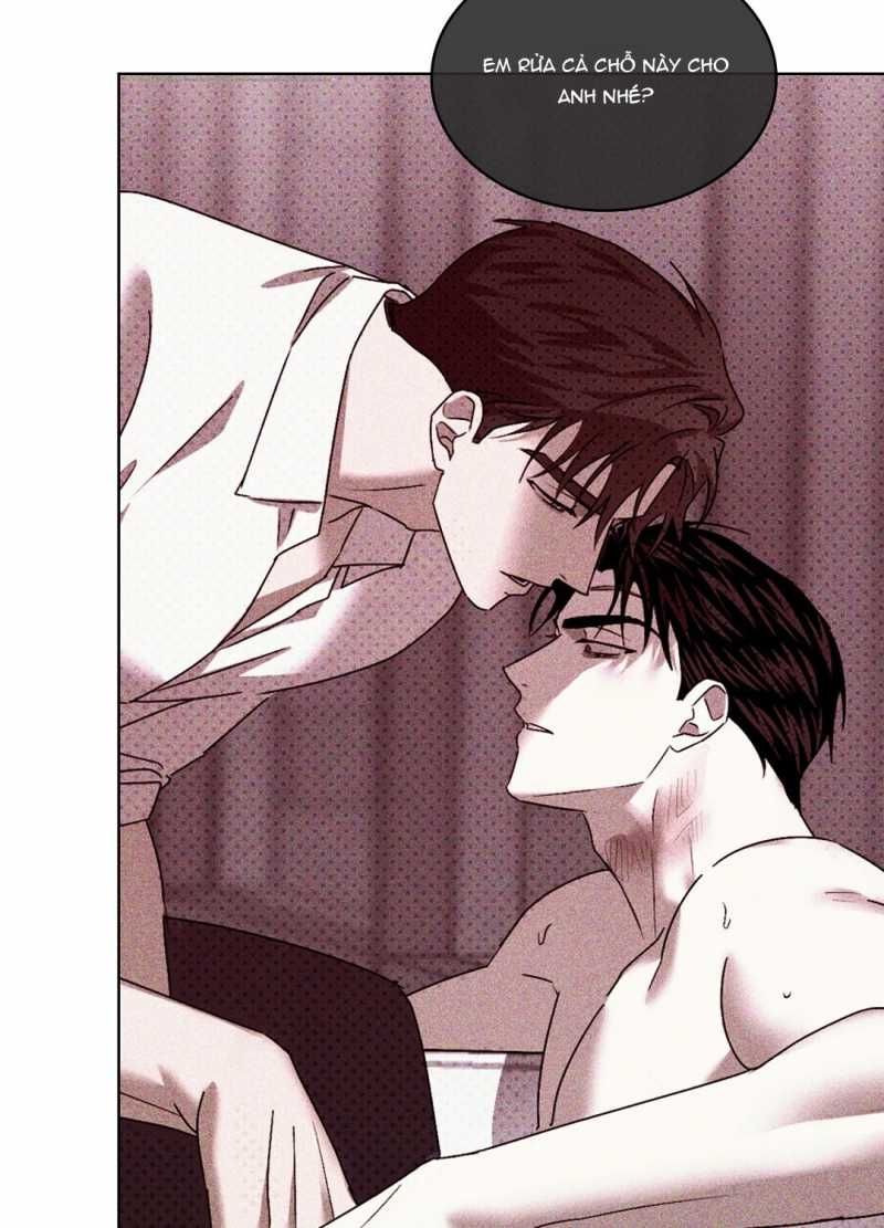 đọc truyện Dưới Ánh Đèn Xanh Chương 56.1 ảnh 42 tại Thiên Thai Truyện