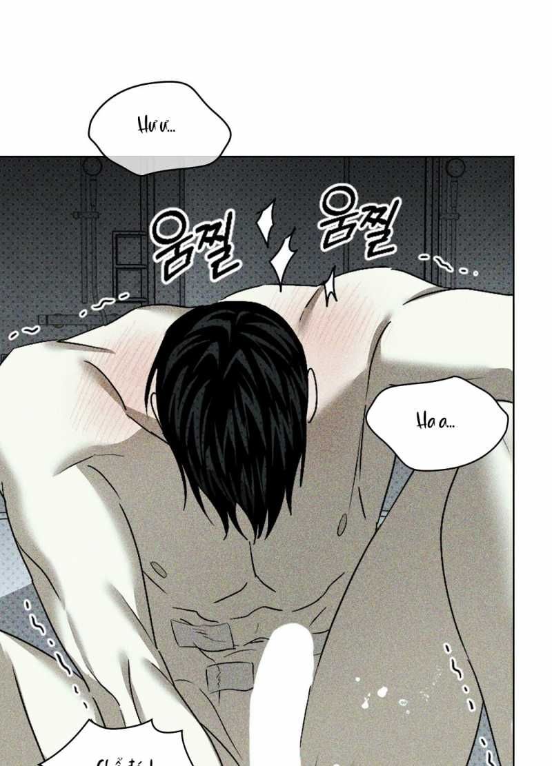 đọc truyện Dưới Ánh Đèn Xanh Chương 56.2 ảnh 15 tại Thiên Thai Truyện