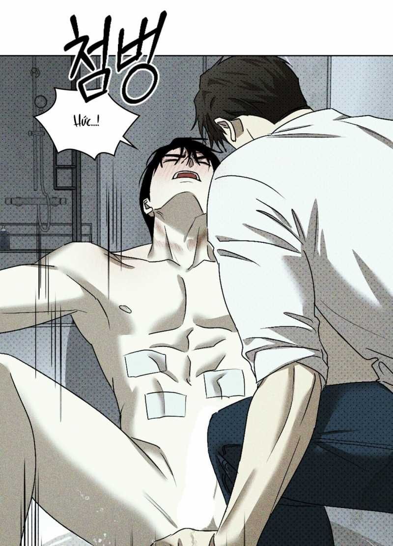 đọc truyện Dưới Ánh Đèn Xanh Chương 56.2 ảnh 21 tại Thiên Thai Truyện