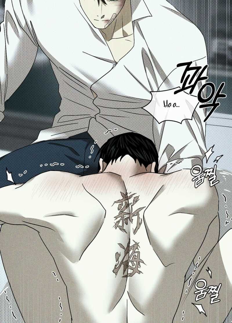 đọc truyện Dưới Ánh Đèn Xanh Chương 56.2 ảnh 31 tại Thiên Thai Truyện