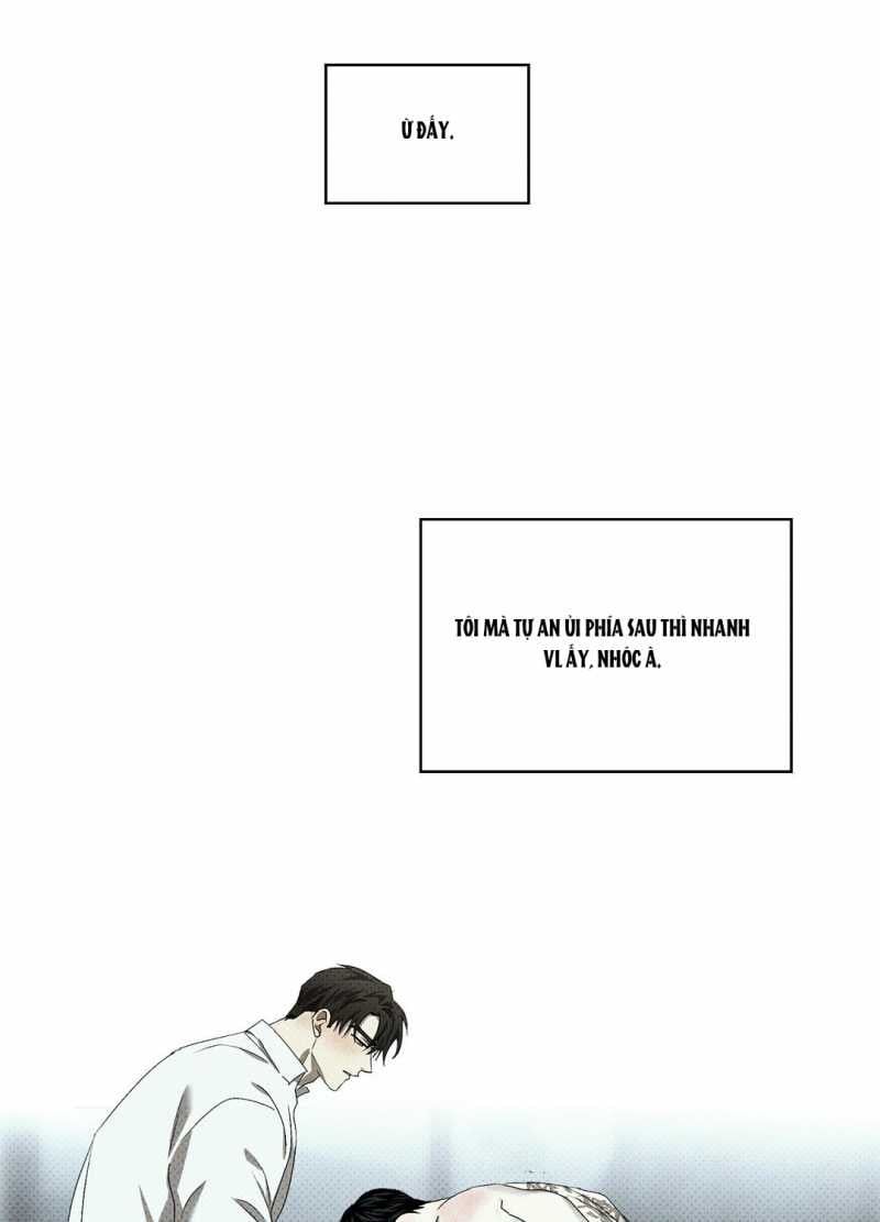 đọc truyện Dưới Ánh Đèn Xanh Chương 56.2 ảnh 40 tại Thiên Thai Truyện