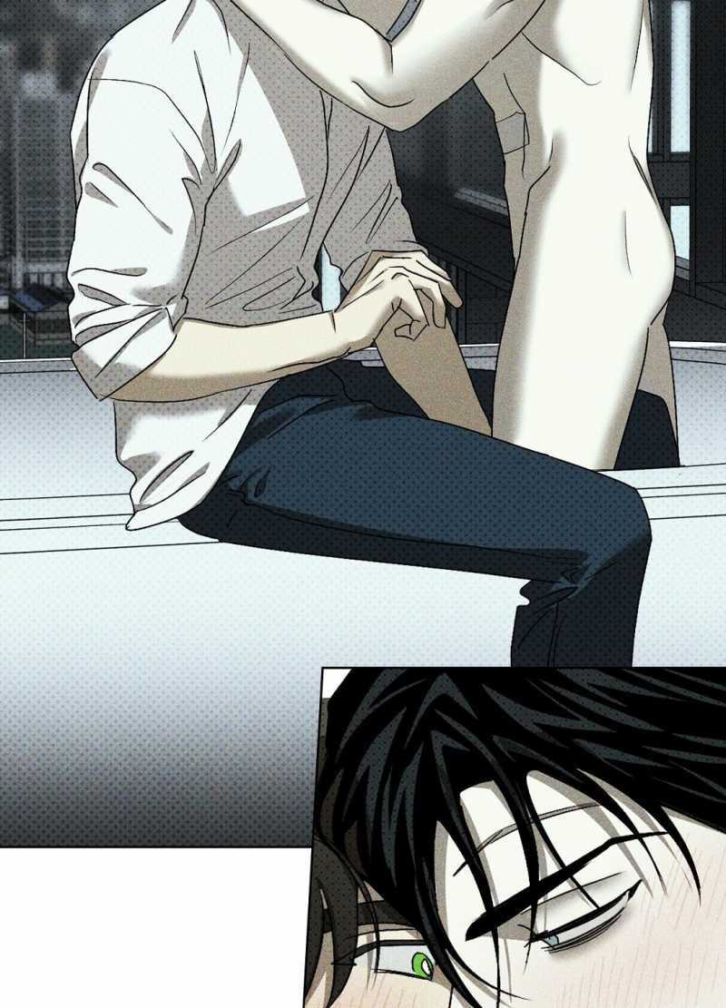 đọc truyện Dưới Ánh Đèn Xanh Chương 56.2 ảnh 45 tại Thiên Thai Truyện