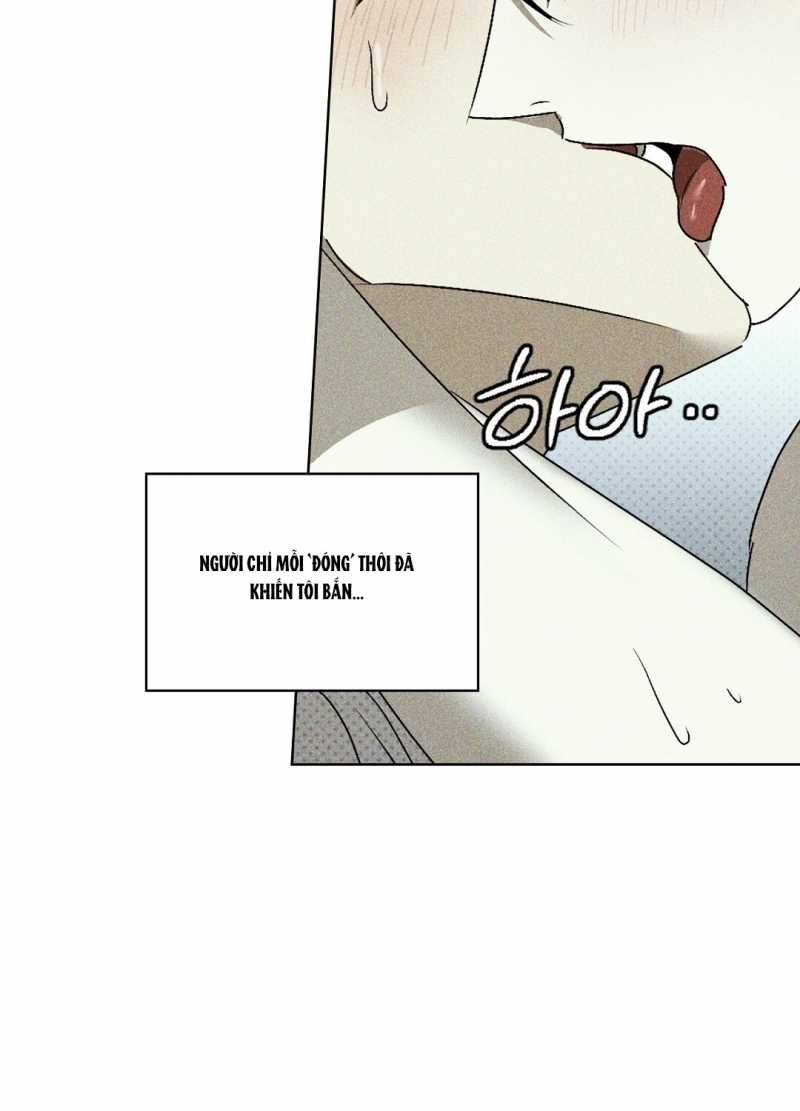 đọc truyện Dưới Ánh Đèn Xanh Chương 56.2 ảnh 46 tại Thiên Thai Truyện