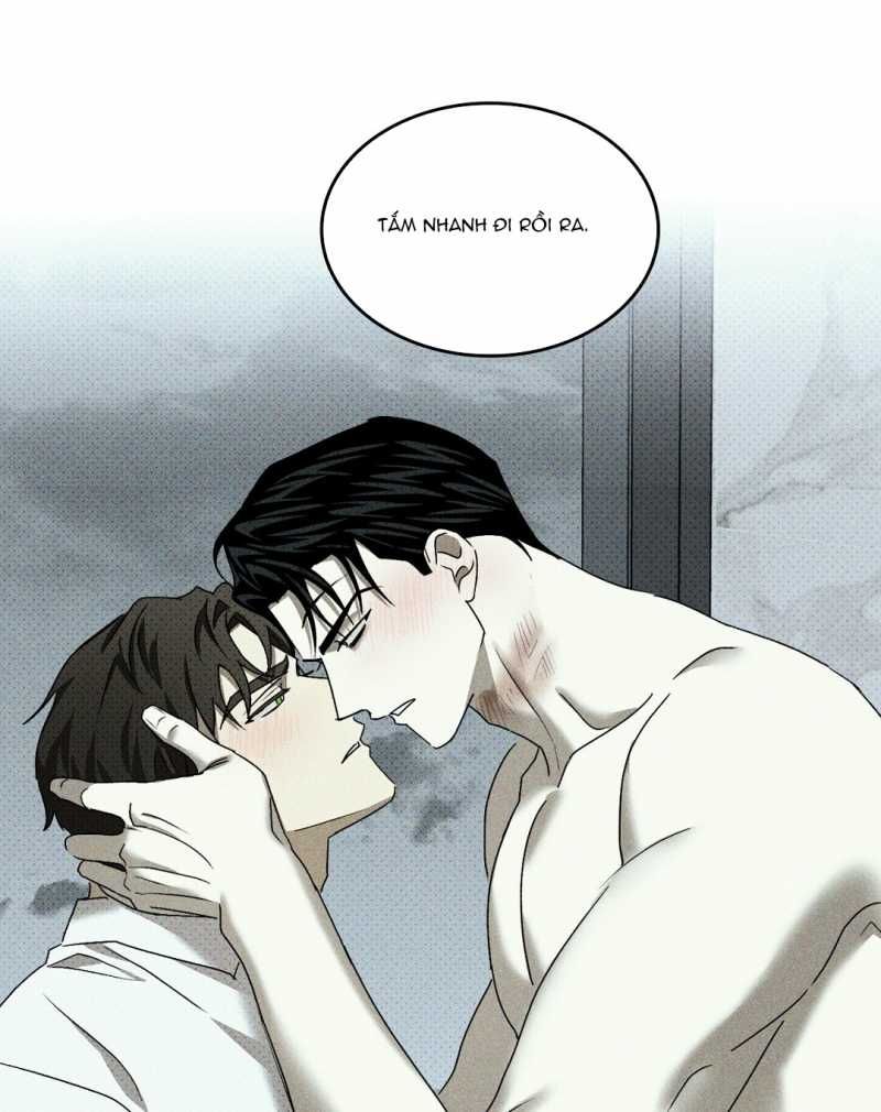 đọc truyện Dưới Ánh Đèn Xanh Chương 56.2 ảnh 58 tại Thiên Thai Truyện